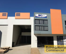 Factory, Warehouse & Industrial commercial property leased at 35/20-22 Ellerslie Road Meadowbrook QLD 4131