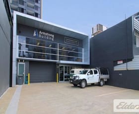Showrooms / Bulky Goods commercial property leased at 18 Masters Street Newstead QLD 4006