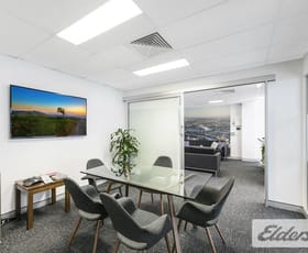 Showrooms / Bulky Goods commercial property leased at 18 Masters Street Newstead QLD 4006