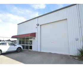 Factory, Warehouse & Industrial commercial property leased at (Lot 7b)/583 Maitland Road Mayfield West NSW 2304
