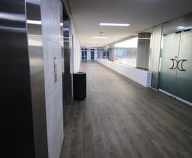 Offices commercial property leased at B4/58 Lake Street Cairns City QLD 4870
