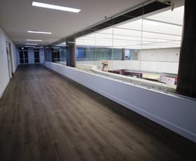 Offices commercial property leased at B4/58 Lake Street Cairns City QLD 4870
