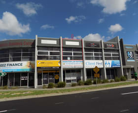 Offices commercial property leased at 8/211 Warrigal Road Hughesdale VIC 3166