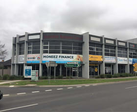 Offices commercial property leased at 8/211 Warrigal Road Hughesdale VIC 3166