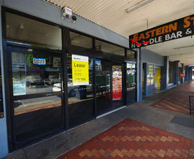 Shop & Retail commercial property leased at 96- 102 Queen Street Ayr QLD 4807