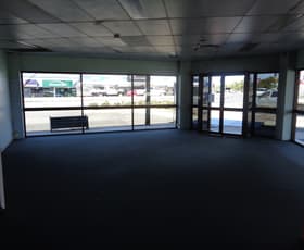 Offices commercial property leased at Shop 6/196 Mulgrave Road Westcourt QLD 4870