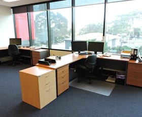 Offices commercial property leased at 30208/9 Lawson Street Southport QLD 4215
