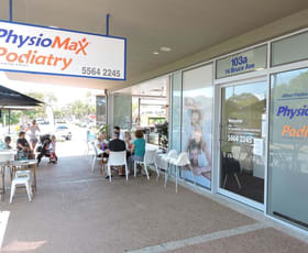 Other commercial property leased at Shop 3/14 Bruce Avenue Paradise Point QLD 4216