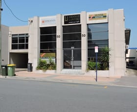Offices commercial property leased at 50 Davenport Street Southport QLD 4215