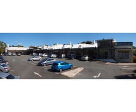 Shop & Retail commercial property leased at 21-25 Amaroo Drive, Banora Point NSW 2486