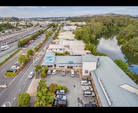 Shop & Retail commercial property leased at 1/1 Station Street Nerang QLD 4211