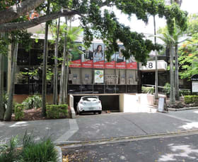 Offices commercial property leased at 8 Short Street Southport QLD 4215