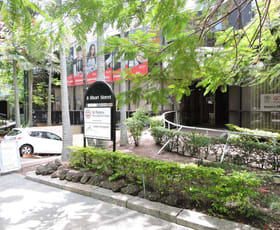 Offices commercial property leased at 8 Short Street Southport QLD 4215