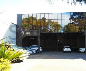 Medical / Consulting commercial property leased at Brookvale NSW 2100