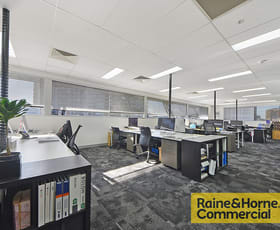 Offices commercial property leased at 47 Amelia Street Fortitude Valley QLD 4006