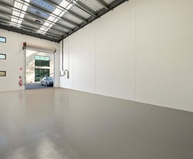 Factory, Warehouse & Industrial commercial property leased at 328 Reserve Road Cheltenham VIC 3192