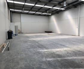 Factory, Warehouse & Industrial commercial property leased at 2/22 London Drive Bayswater VIC 3153