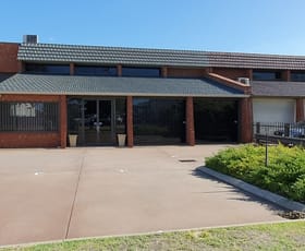 Factory, Warehouse & Industrial commercial property leased at 30 Hargreaves Street Belmont WA 6104