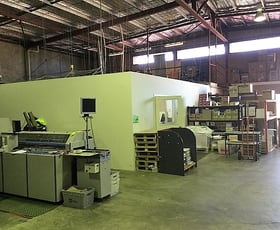Factory, Warehouse & Industrial commercial property leased at 30 Hargreaves Street Belmont WA 6104