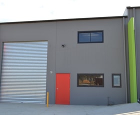 Factory, Warehouse & Industrial commercial property leased at Unit 9/17 Old Dairy Close Moss Vale NSW 2577