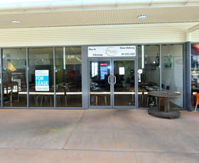 Shop & Retail commercial property leased at Shop 8D/69-79 Attenuata Drive Mountain Creek QLD 4557