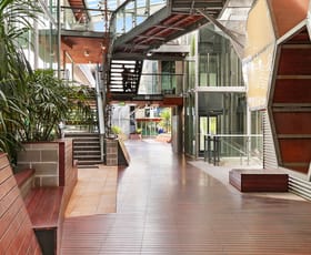 Offices commercial property leased at 142/117 Old Pittwater Road Brookvale NSW 2100