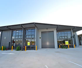 Factory, Warehouse & Industrial commercial property leased at Unit 8/1 Selkirk Drive Noosaville QLD 4566