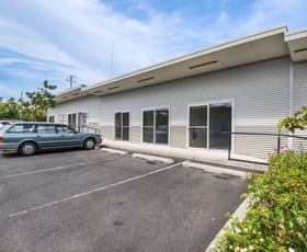 Offices commercial property leased at 14/8 Slade St Goonellabah NSW 2480