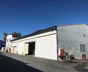Other commercial property leased at Lot  25/25 Yallourn Street Fyshwick ACT 2609