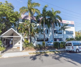 Offices commercial property leased at Bundall QLD 4217