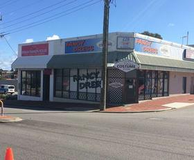 Shop & Retail commercial property leased at 1A/228 Cambridge Street Wembley WA 6014