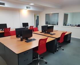 Offices commercial property leased at 5/22 Gibberd Road Balcatta WA 6021
