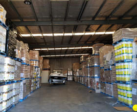 Factory, Warehouse & Industrial commercial property leased at 13 Mercier Street Coburg VIC 3058