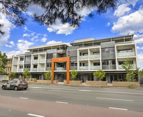 Showrooms / Bulky Goods commercial property leased at Shop 5 1271-1277 Botany Rd Mascot NSW 2020