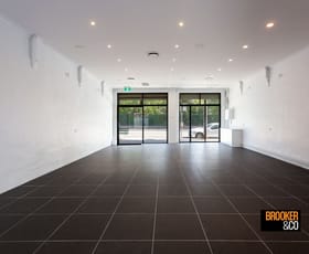Shop & Retail commercial property leased at Revesby NSW 2212