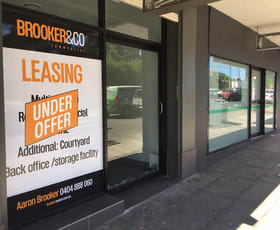 Shop & Retail commercial property leased at Revesby NSW 2212