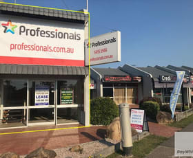 Offices commercial property leased at 4/83-87 Morayfield Road Morayfield QLD 4506