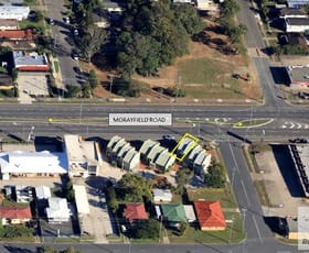 Shop & Retail commercial property leased at 4/83-87 Morayfield Road Morayfield QLD 4506