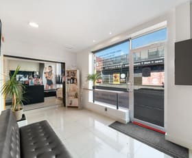 Shop & Retail commercial property leased at Shops 1&2/694 Glenferrie Road Hawthorn VIC 3122