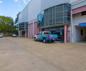 Factory, Warehouse & Industrial commercial property leased at 5/10 Chilvers Road Thornleigh NSW 2120