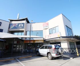 Medical / Consulting commercial property leased at Sunnybank Hills QLD 4109