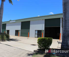 Factory, Warehouse & Industrial commercial property leased at 4 & 5/28 Moonbi Street Brendale QLD 4500