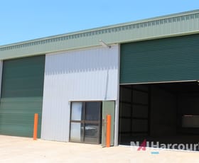 Factory, Warehouse & Industrial commercial property leased at 4 & 5/28 Moonbi Street Brendale QLD 4500