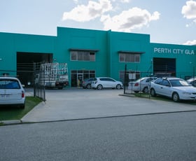 Factory, Warehouse & Industrial commercial property leased at Unit 2/30 Biscayne Way Jandakot WA 6164
