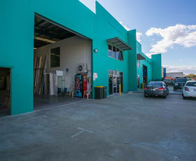 Factory, Warehouse & Industrial commercial property leased at Unit 2/30 Biscayne Way Jandakot WA 6164