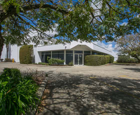 Offices commercial property leased at 62 - 64 Wittenberg Drive Canning Vale WA 6155