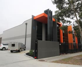 Showrooms / Bulky Goods commercial property leased at 2 Rawanne Close Pakenham VIC 3810
