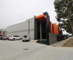 Showrooms / Bulky Goods commercial property leased at 2 Rawanne Close Pakenham VIC 3810