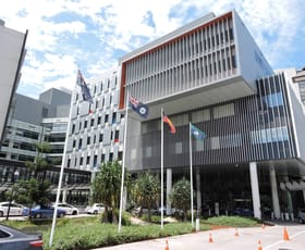 Medical / Consulting commercial property leased at Shop 3/1 Hospital Boulevard Southport QLD 4215