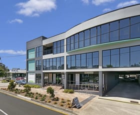 Shop & Retail commercial property leased at Tenancy D/35 Cornmeal Parade Maroochydore QLD 4558